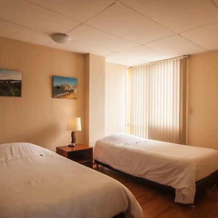 פופאיין Sausalito Hostel מראה חיצוני תמונה
