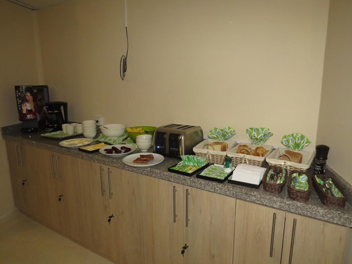 פופאיין Sausalito Hostel מראה חיצוני תמונה