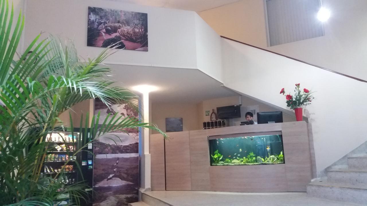 פופאיין Sausalito Hostel מראה חיצוני תמונה