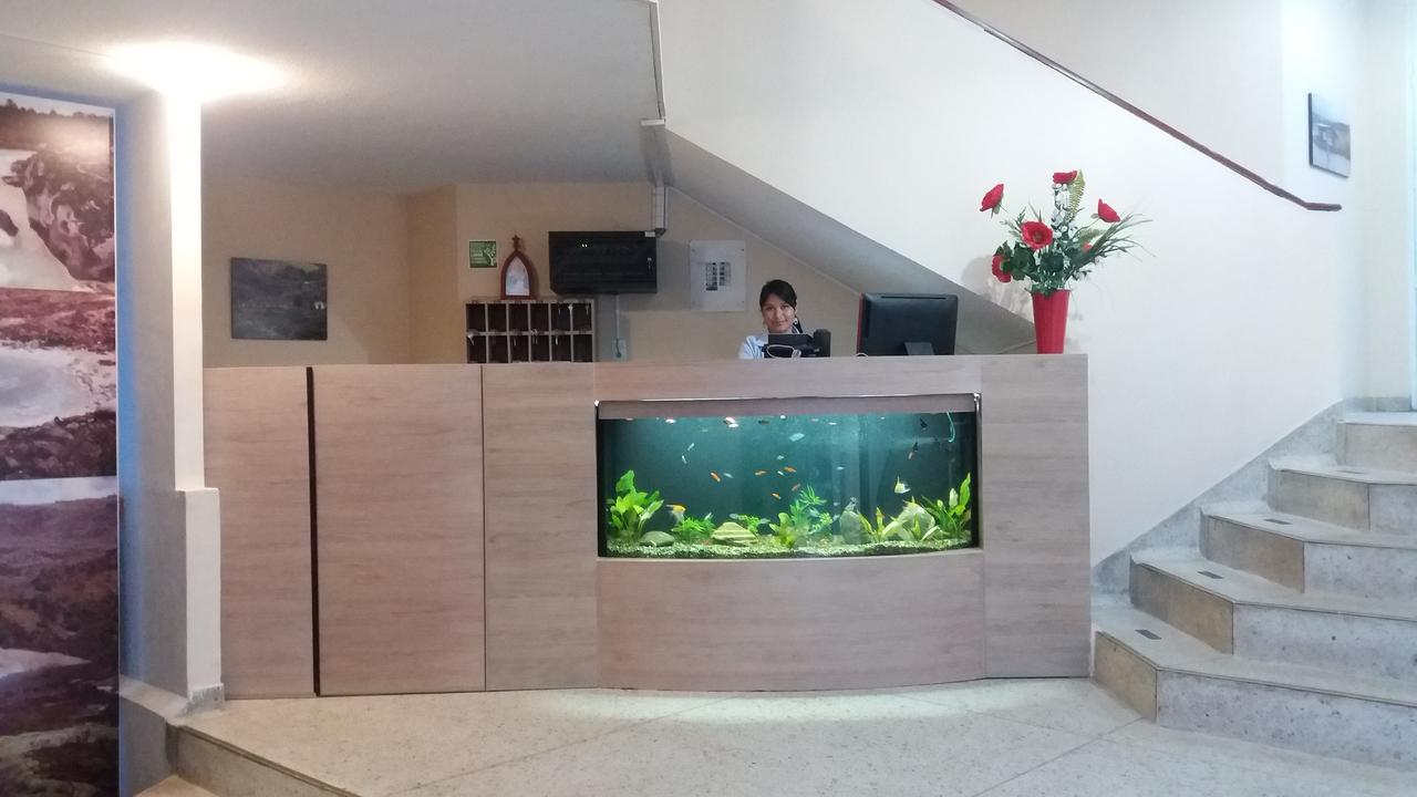 פופאיין Sausalito Hostel מראה חיצוני תמונה