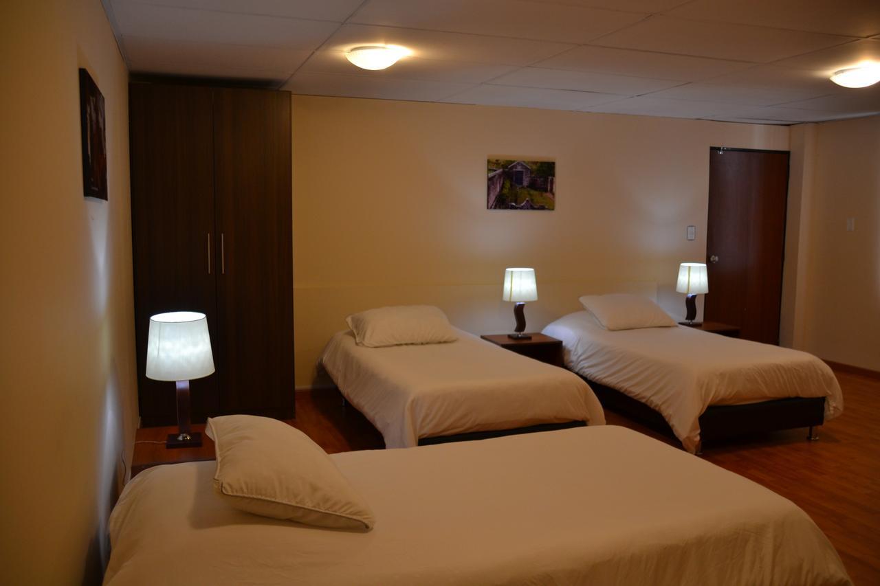 פופאיין Sausalito Hostel מראה חיצוני תמונה