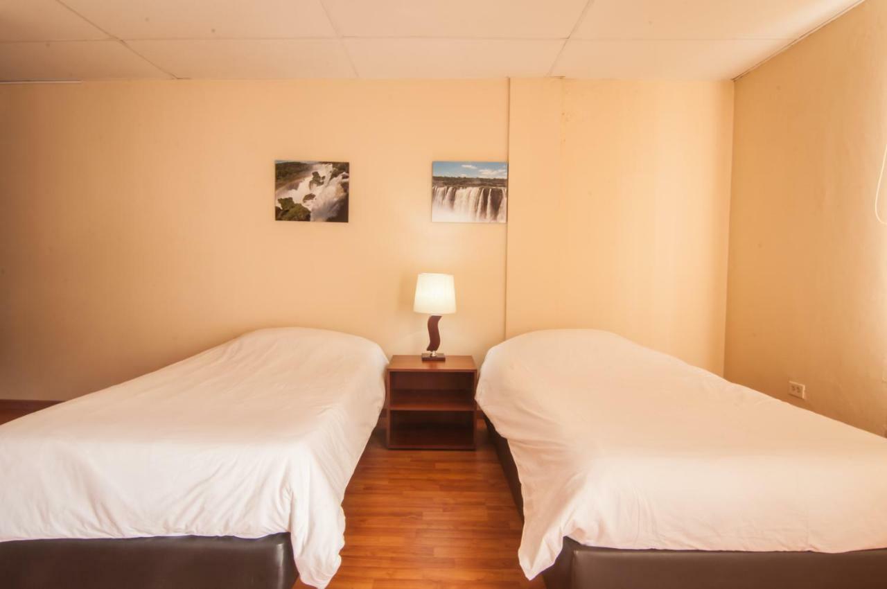 פופאיין Sausalito Hostel מראה חיצוני תמונה
