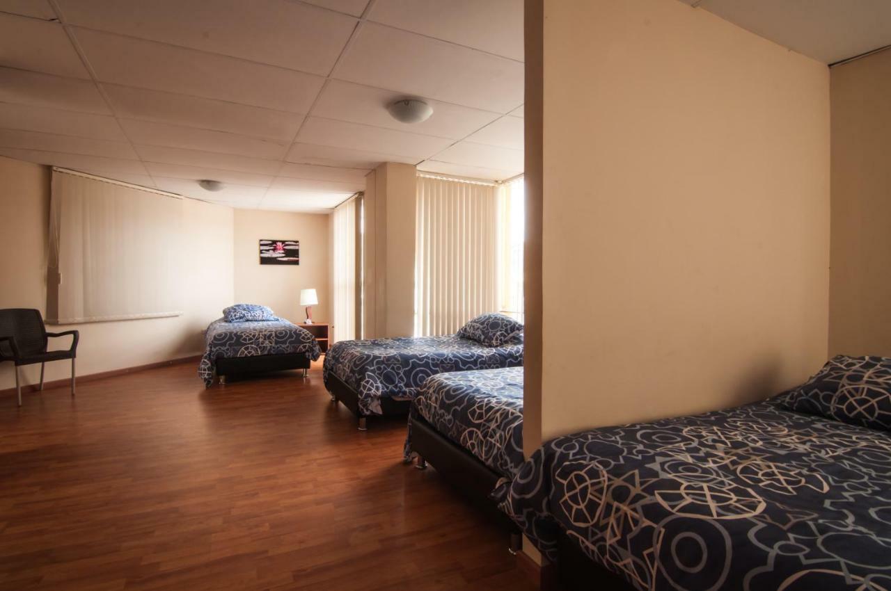 פופאיין Sausalito Hostel מראה חיצוני תמונה