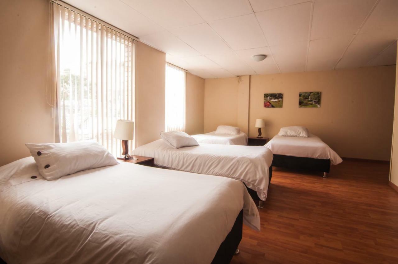 פופאיין Sausalito Hostel מראה חיצוני תמונה
