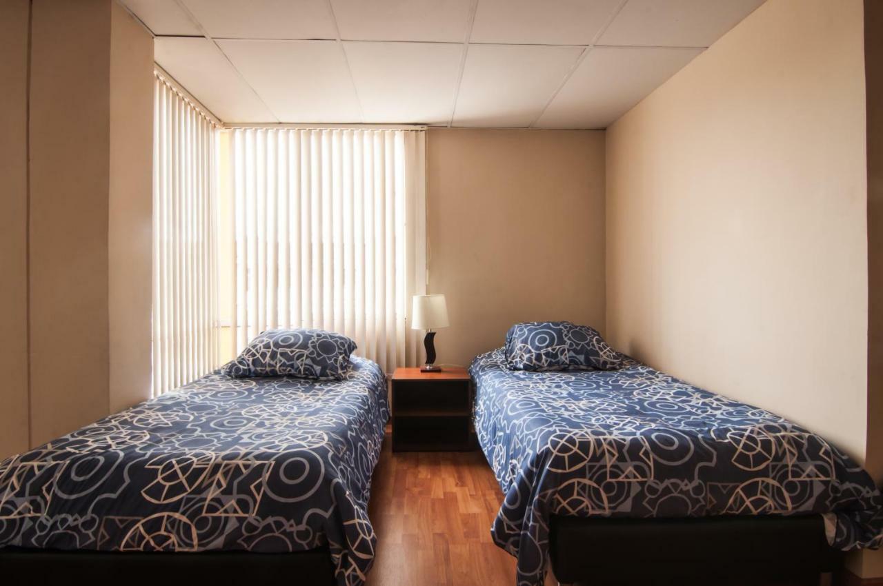 פופאיין Sausalito Hostel מראה חיצוני תמונה