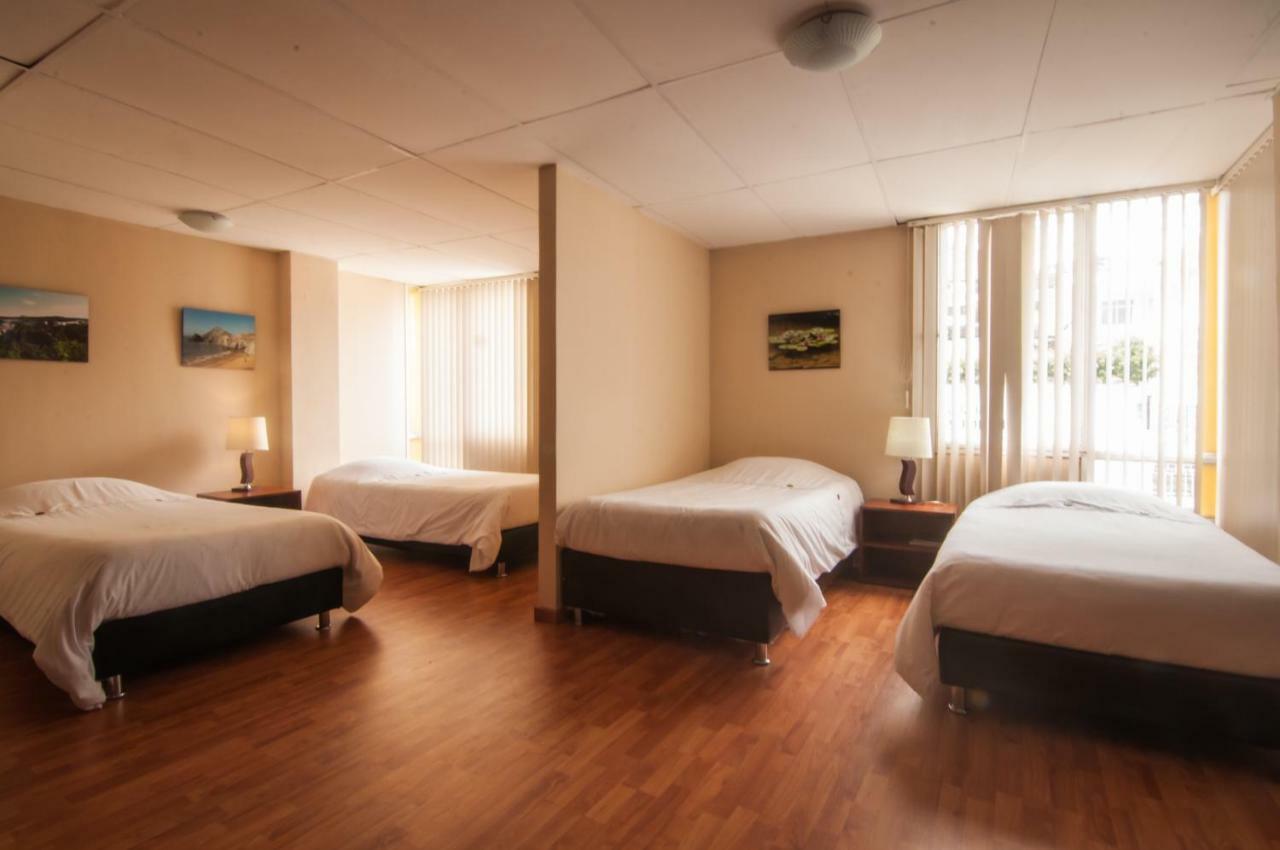 פופאיין Sausalito Hostel מראה חיצוני תמונה