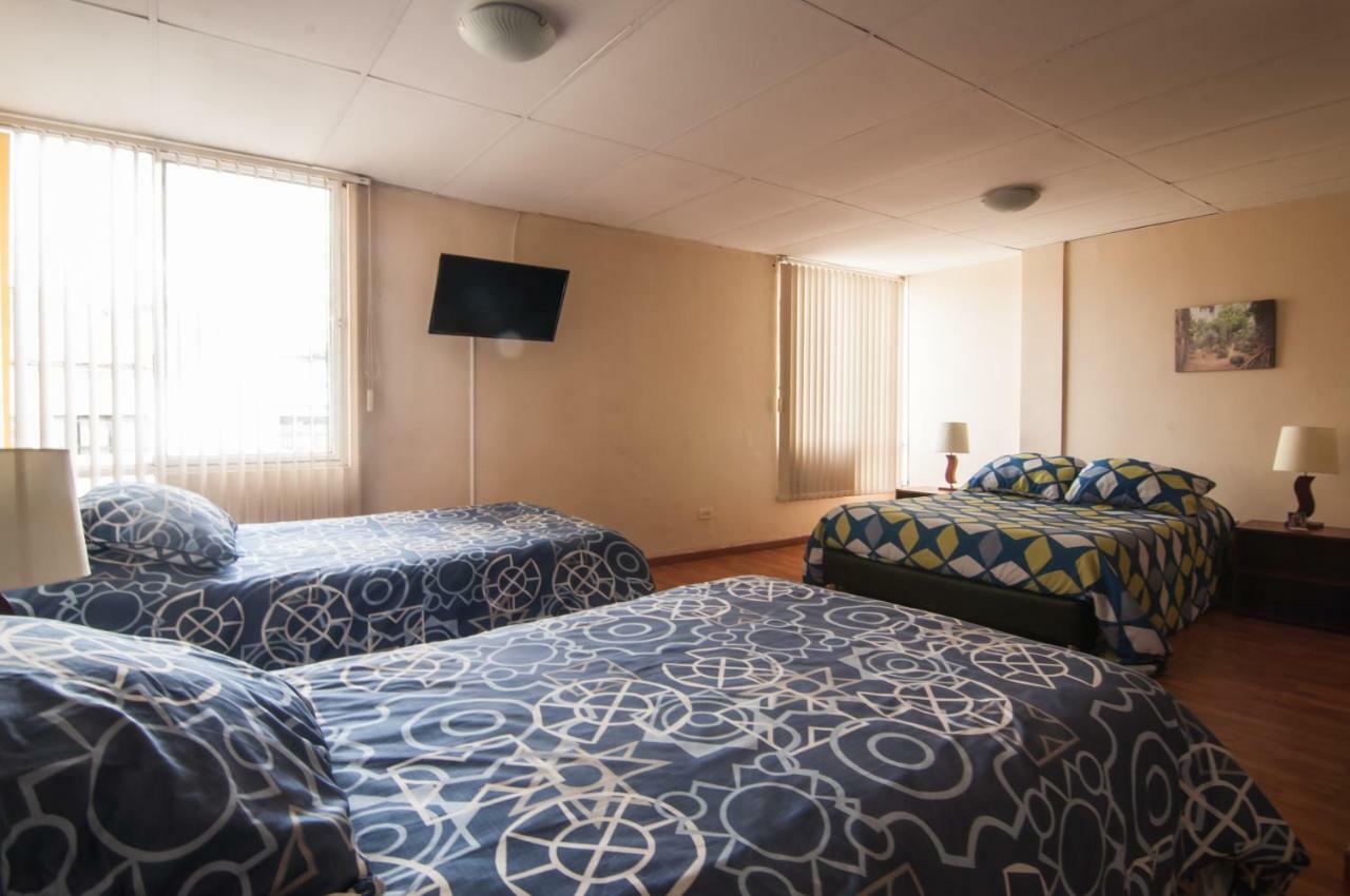 פופאיין Sausalito Hostel מראה חיצוני תמונה