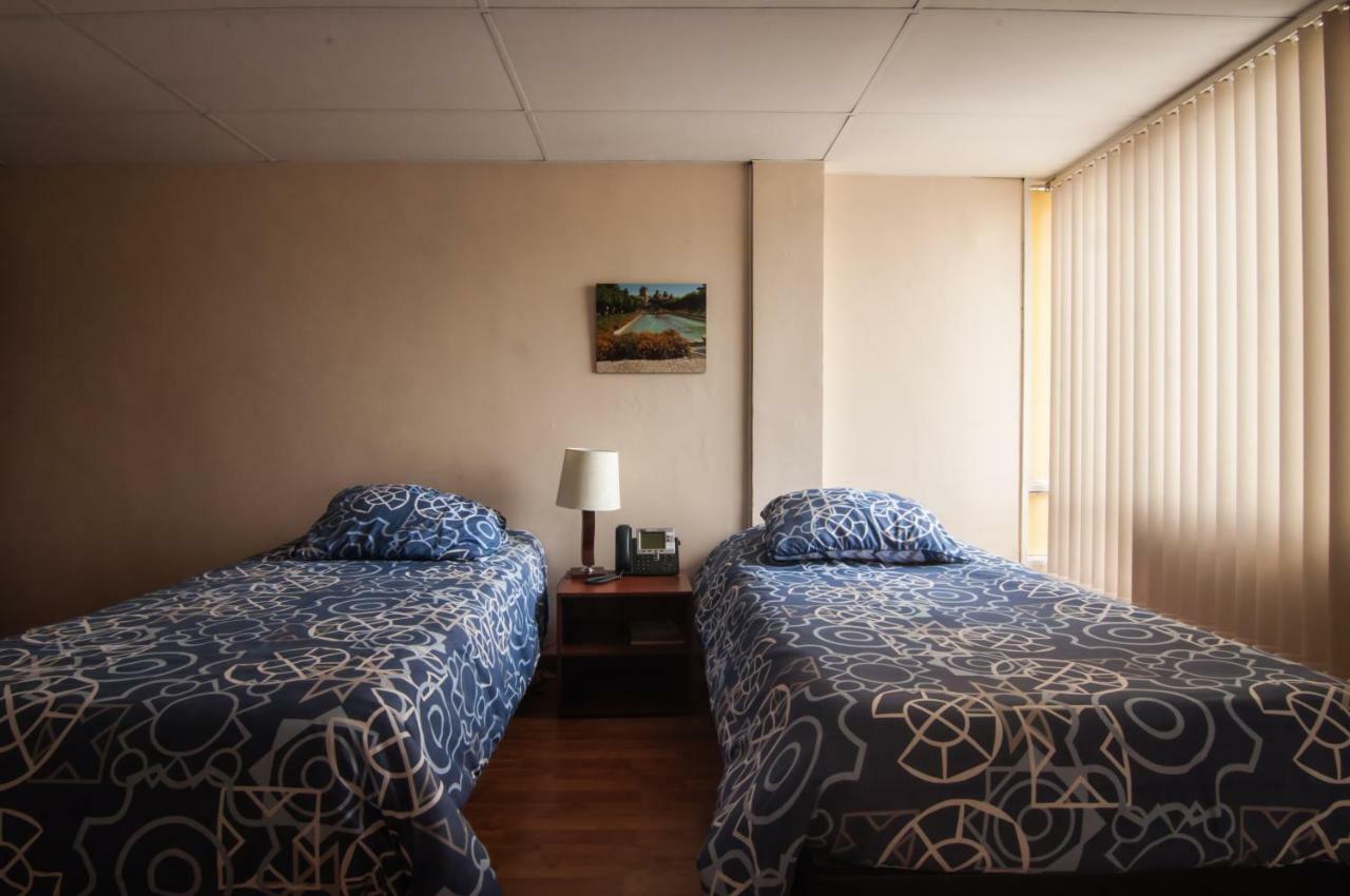 פופאיין Sausalito Hostel מראה חיצוני תמונה