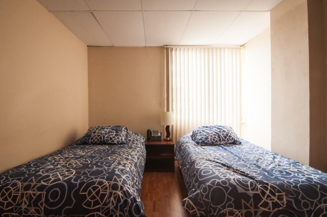 פופאיין Sausalito Hostel מראה חיצוני תמונה