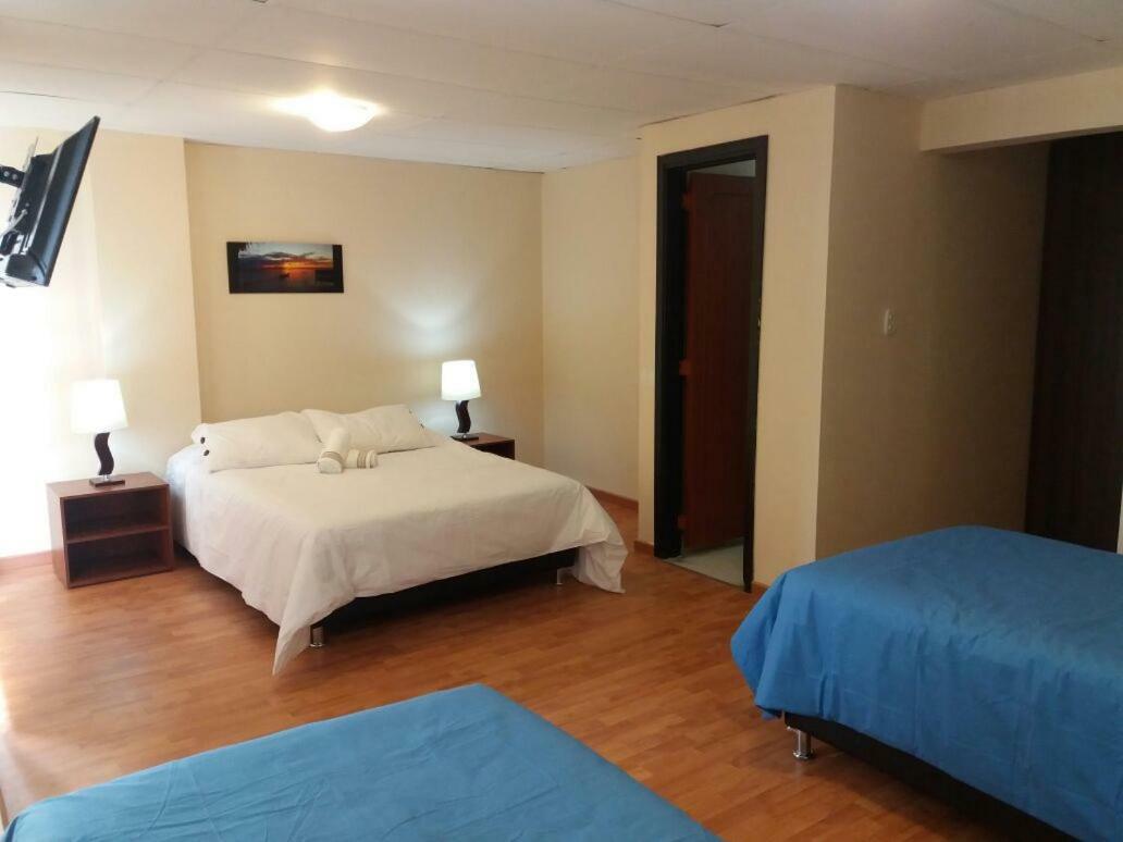 פופאיין Sausalito Hostel מראה חיצוני תמונה